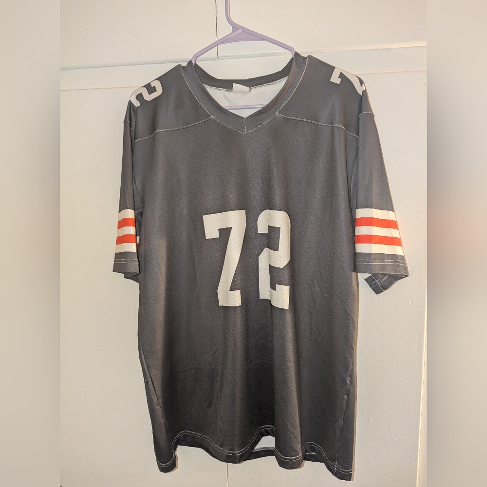 #72 Froholdt Jersey (Arizona Cardinals)